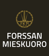 Logo [Forssan Mieskuoro r.y.]